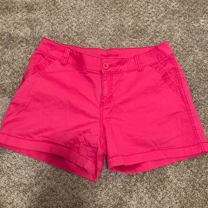 Maurcies Shorts - Womens plus